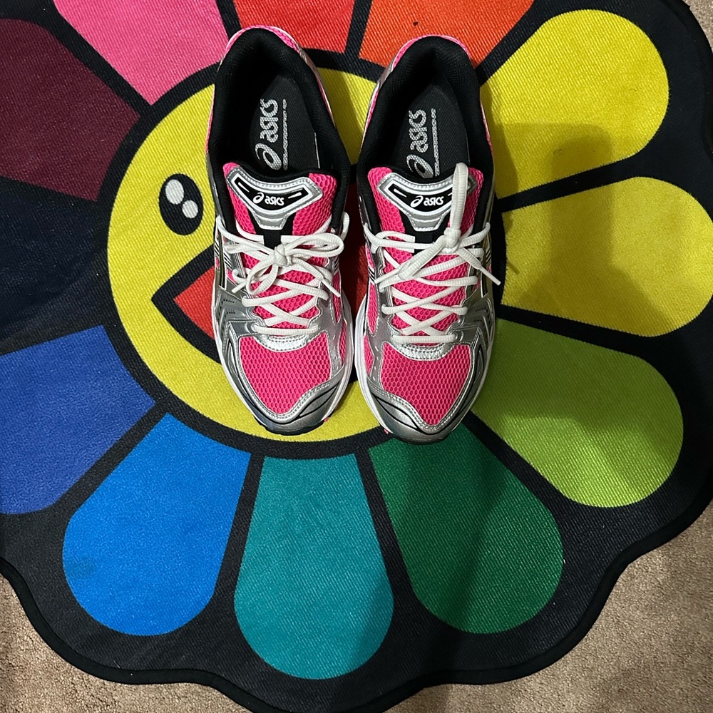 ASICS Pink